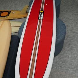 Hayden Surfboard