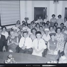#20 - 1966 Graduate nursing conference