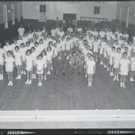 #24 - 1967 Palmwoods Police Youth Club