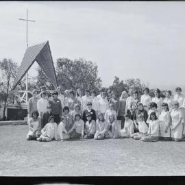 #28 - 1967 CWA Younger Set seminar, Coolum 1967