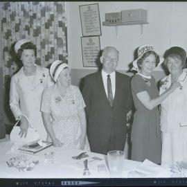#38 - 1968 CWA Annual Meeting 1968