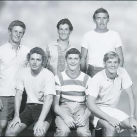 #40 - 1969 Surfers