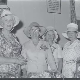 #45 - 1965 CWA Annual Meeting 1965