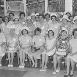 #48 - 1966 C D A groups at fete Nambour 1966