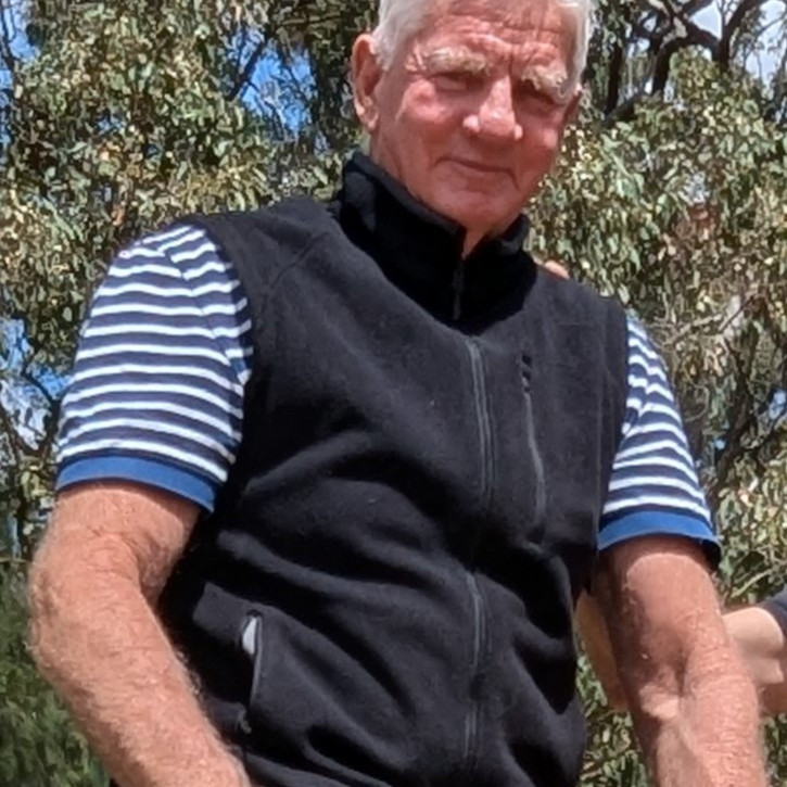 Peter Tilney Oral History