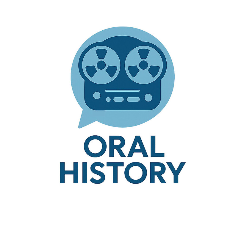 Peter Tilney Oral History Audio