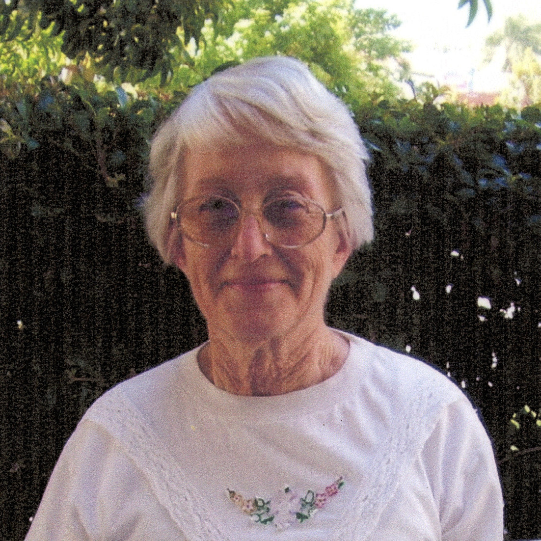 Maureen Glover Oral History