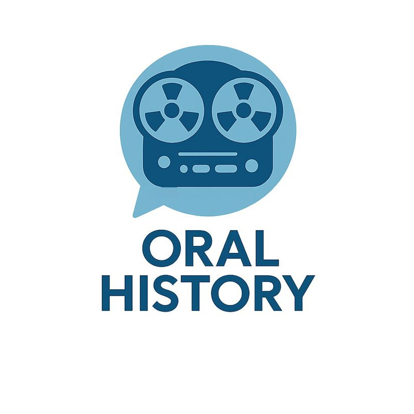 Maureen Glover Oral History Audio