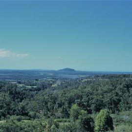 Maroochy R valley
