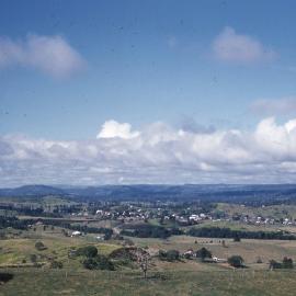 Eumundi