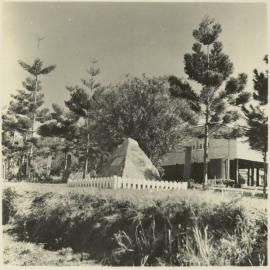 Commemorative Cairn, Bli Bli State School