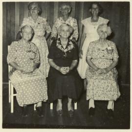 Bli Bli State School Commemorative Committee Members