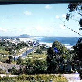 Alexandra Headland