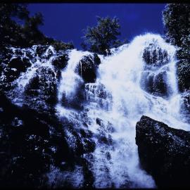 Kondalilla Falls