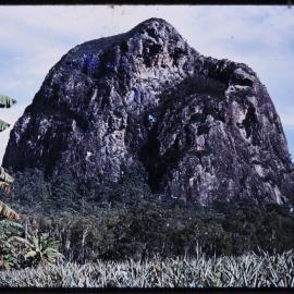 Mt. Tibrogargan  