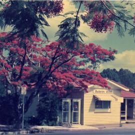 Buderim post office