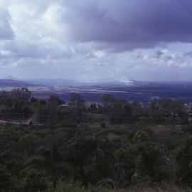 from Buderim