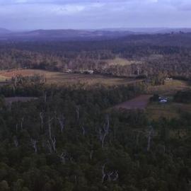 from Mt Timbeerwah