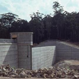 Cooloolabin Dam