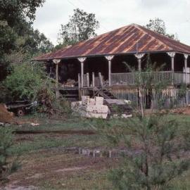 Middleton's, Buderim