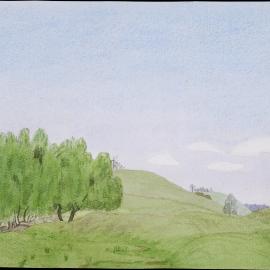 Untitled - Landscape