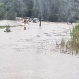 Petrie Creek Road Rosemount 