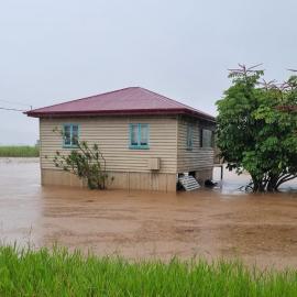 Petrie Creek Road Rosemount 