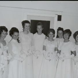 #100 - 1970 Debutante Ball 