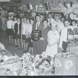 #51 - Woolworths Presentation - 1968