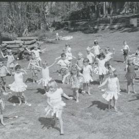 #52 - James Street Kindergarten - 1968