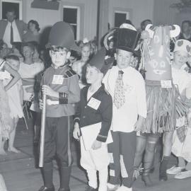 #55 - Woombye Fancy Dress Ball - 1968