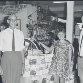 #57 - Co-Op Sport Presentation - 1969