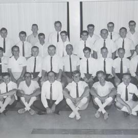 #58 - Jaycees - 1969