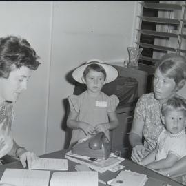 #65 - Enrolment at School - 1970