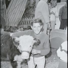 #68 - Day and Grimes Pet Parade - 1970