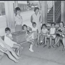 #80 - Pets Parade 1971