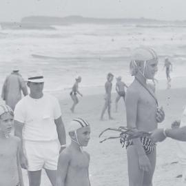 #84 - Little Nippers State Championships - Alexandra Headland - 1971