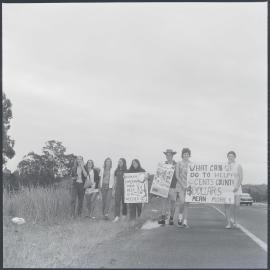 #92 - Presbyterian Fellowship Walk-a-thon - 1971