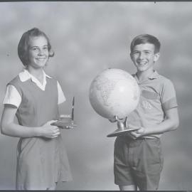 #99 - Yandina Centenary - Essay Winners - 1971