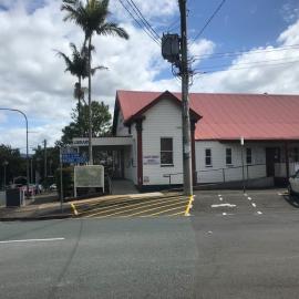 Woombye School of Arts
