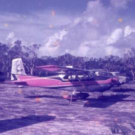 Mooloolaba airstrip