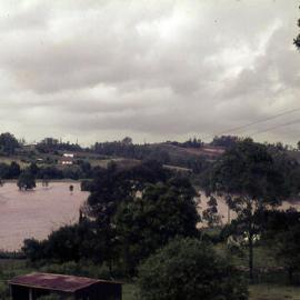 Flooding
