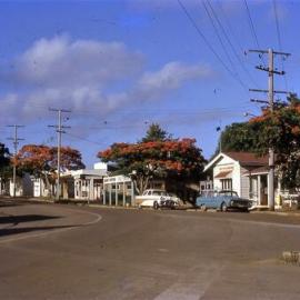 Central Buderim