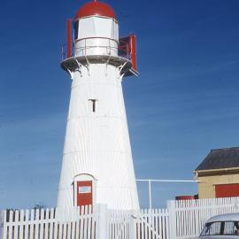 Caloundra Lighthouse