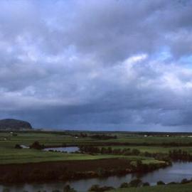 From Dunethin Rock