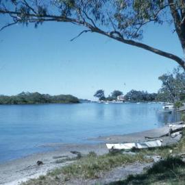 Maroochy River