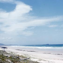 Maroochydore Beach