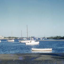 Mooloolah River at Mooloolaba