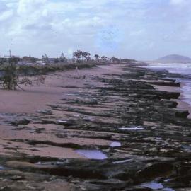 Alex beach