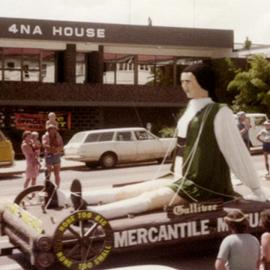 Nambour Centenary Celebration of Primary Education, 1979